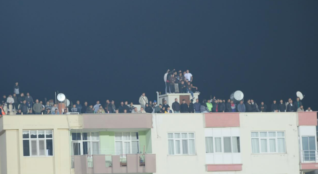 Bu karşılaşma, Silifke Belediyespor'un ve Silifke futbolseverlerinin hafızasında önemli bir anı olarak yerini aldı.