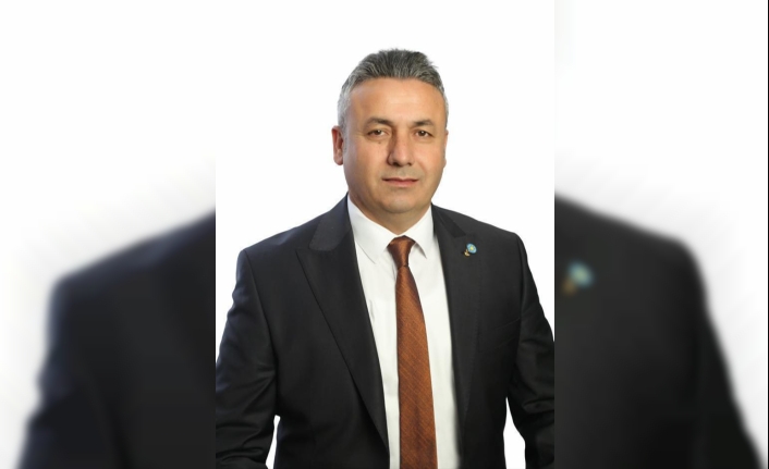 İYİ Parti Tokat İl Başkanı Erkan Er: "Türkiye’nin Reçetesi Liyakat, Hukuk ve Üretimdir"