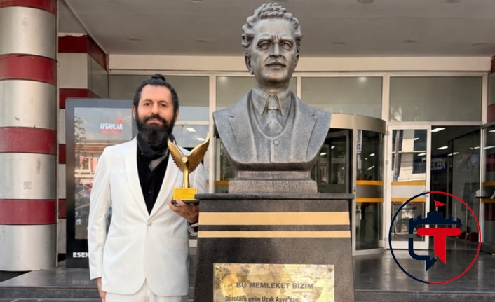 Akif Manaf Sağlık ve Barış Ödülü Nâzım Hikmet Ran’a İthaf Edildi