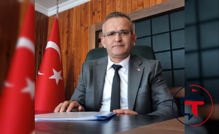 Sağlık Liyakat-Sen Genel Başkanı Mehmet Demirel; “Sahanın ve Mutfağın Gerçekleri Çok Başka”