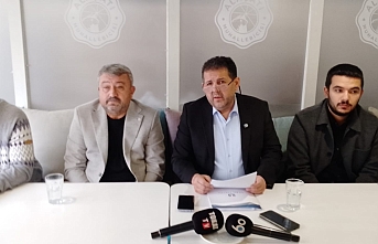 İş’te Tokat Derneği’nden Güç Birliği Çağrısı: "Sanayi Koridorunda Yer Almalıyız"