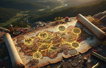 Tokat’ın Soy Kütüğü Açıklandı: İlçe İlçe Tokat’taki Türk Boyları Listesi