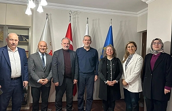 Ankara’da Yeni Bir Oluşum: Ekolojik İletişim ve Sürdürülebilir Yaşam Derneği Kuruldu