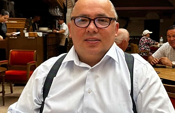 Tokat Gazeteciler Cemiyeti'nde Musa Özdemir Güven Tazeledi!