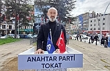 Anahtar Parti’den Bakan Şimşek’e “Bütçe İllüzyonu” Tepkisi: Vatandaşın Yükü Katlanıyor