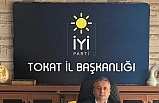 İYİ Parti Tokat İl Başkanı Erkan Er’den Sert Tepki: "Niksar-Akkuş-Ünye Yolu Neden Bitmiyor?"