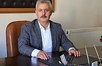 Başkan Kaya: “Bayrağımıza Uzanan Eller Kırılsın!”