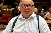 Musa Özdemir Yeniden Başkan Seçildi