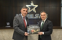 TOGÜ ve HAVELSAN Arasında Dev İş Birliği