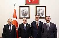 Tokat Milletvekillerinden Savunma Sanayii ve Tugay Çıkartması