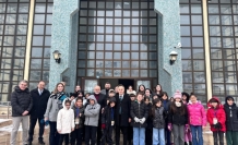 TOGÜ’den Çocuklar İçin Devrim Niteliğinde Proje: Teknolojiyle Empati Dönemi Başladı!