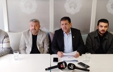 İş’te Tokat Derneği’nden Güç Birliği Çağrısı: "Sanayi Koridorunda Yer Almalıyız"