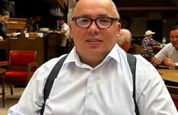 Tokat Yatırım Haritasından Siliniyor mu? Musa Özdemir’den...