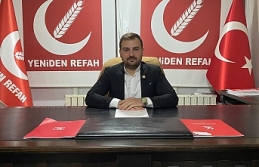 Yasin Çeltek’ten Bayrak Provokasyonuna Sert Tepki: "Tartışmaya Kapalı Gerçeğimizdir"