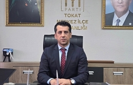 İYİ Parti’den Denetim Tepkisi: "Seçim Gelince...