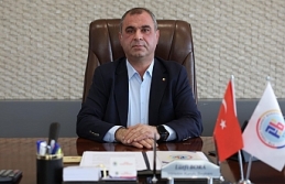 BAŞKAN BORA: “TOKAT HAK ETTİĞİ TMO BAŞMÜDÜRLÜĞÜNE...