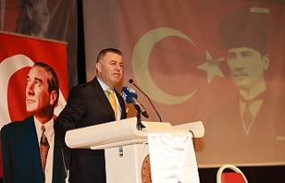 Batı Trakya Türklerinin Onur Günü: 29 Ocak Milli...