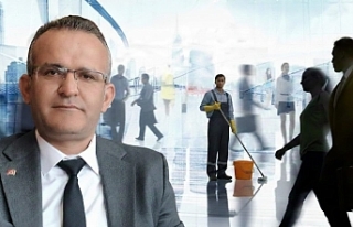 Sağlık Liyakat-Sen’den Hükümete Çağrı: "Memur...