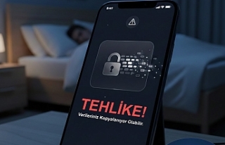Telefonunuzdaki Bu Ayara Dikkat: Gece Yarısı Verilerinizi...