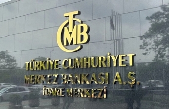 Merkez Bankası Yıla Faiz İndirimiyle Başladı: Politika Faizi %37’ye Düştü