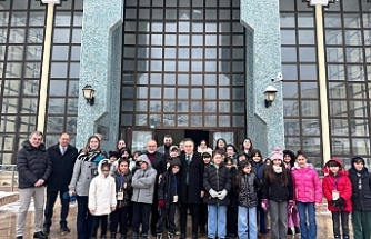 TOGÜ’den Çocuklar İçin Devrim Niteliğinde Proje: Teknolojiyle Empati Dönemi Başladı!