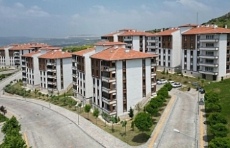 TOKİ Sosyal Konut Kura Takvimi: Hangi İllerde Çekiliş Yapılacak?