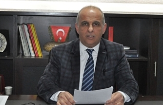 TOBKON Başkanı Kemal Özdilek’ten Tarihi Çağrı: "Tokat Basınında Yeni Vizyon"