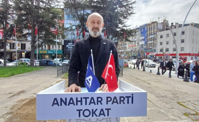 Anahtar Parti’den Bakan Şimşek’e “Bütçe İllüzyonu” Tepkisi: Vatandaşın Yükü Katlanıyor