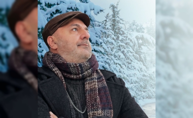 Turhallı Sanatçı Murat Biçer’den Yeni Türkü: "Gönül Bağım" Yayında