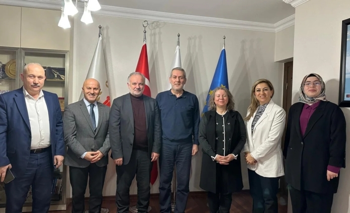 Ankara’da Yeni Bir Oluşum: Ekolojik İletişim ve Sürdürülebilir Yaşam Derneği Kuruldu