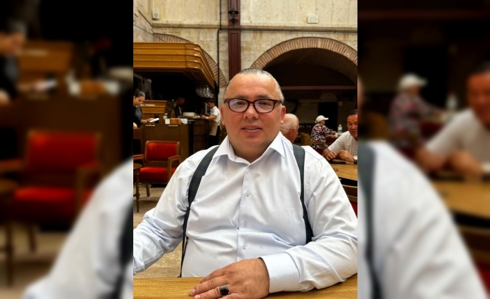 Tokat Gazeteciler Cemiyeti Başkanı Musa Özdemir’den Nevruz Mesajı: "Türk’ün Diriliş Simgesi"