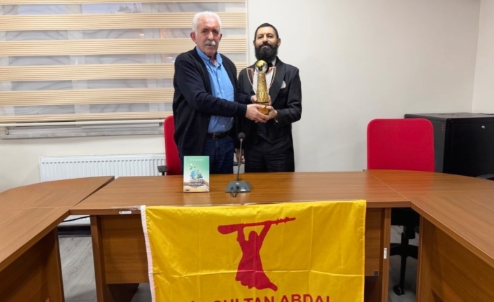 “Eşitlik ve Barış Ödülü” Akif Manaf’ın Oldu