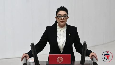 Ruken Kilerci’den Dev Yatırım Dosyası! Hastanelerden Sulama Projelerine, İşte Gündemdeki Başlıklar