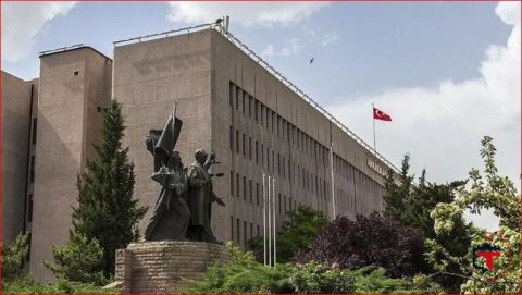 "Alihan Kuriş Suç Örgütü" Soruşturmasında 19 Şüpheli Tutuklandı