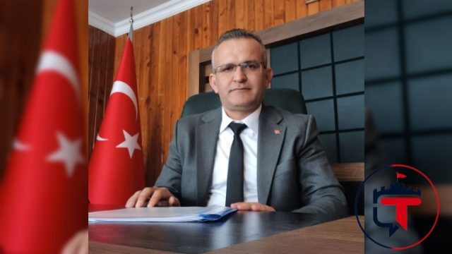 Başkan Demirel; Masa Başında Unutulan Memur: "Saygınlıktan Geçim Derdine"